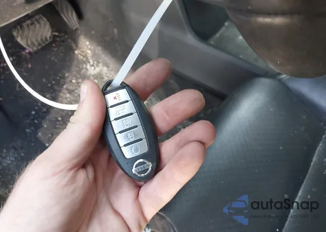 2021 Nissan Rogue Sv Intelligent Awd from USA, damaged, VIN 5N1AT3BB9MC738682